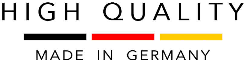 SWID Premium made In Germany Logo
