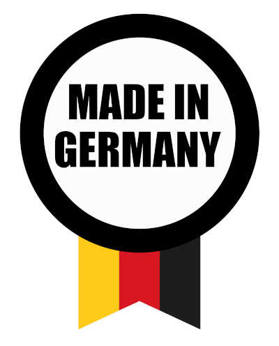 SWID Premium made in Germany logo