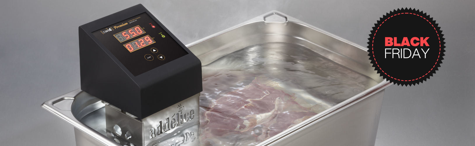 SWID Premium sous vide geräte