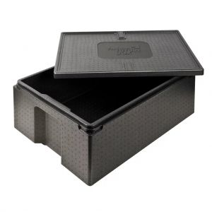 Thermobox GN 2/1 - 97 L