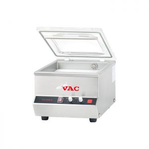 MiniVac - Compact Vacuum Packing Machine