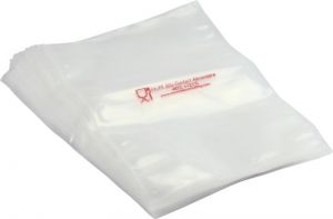 Schrumpfvakuumbeutel 50 microns - 40°C bis + 100°C