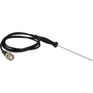 Sous vide thermometer - Waterproof needle Pt1000 probe for sous vide cooking